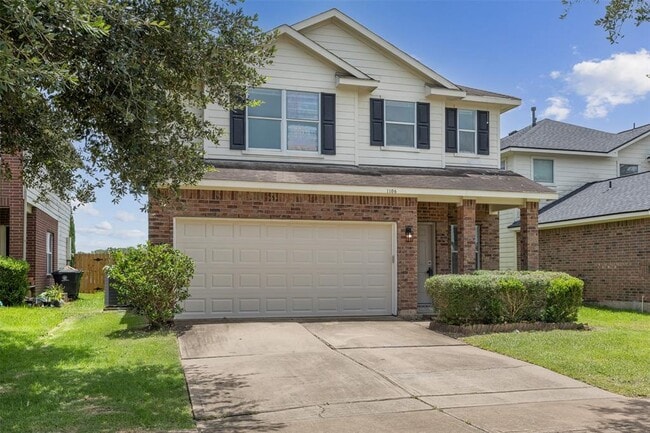 property at 1106 Vernage Rd