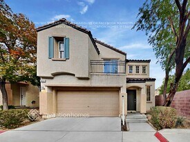 3812 Ice Storm Ct in Las Vegas, NV - Building Photo