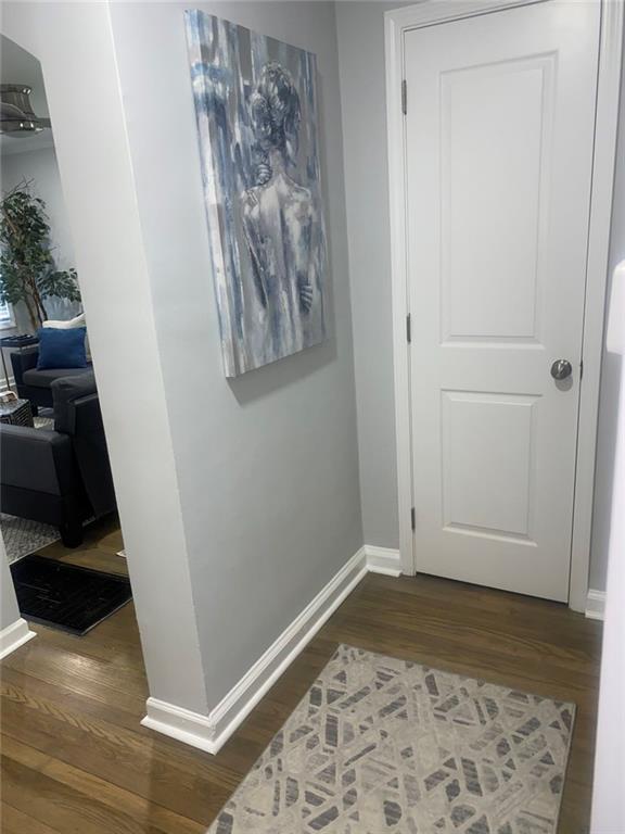 property at 2133 Pinehurst Dr