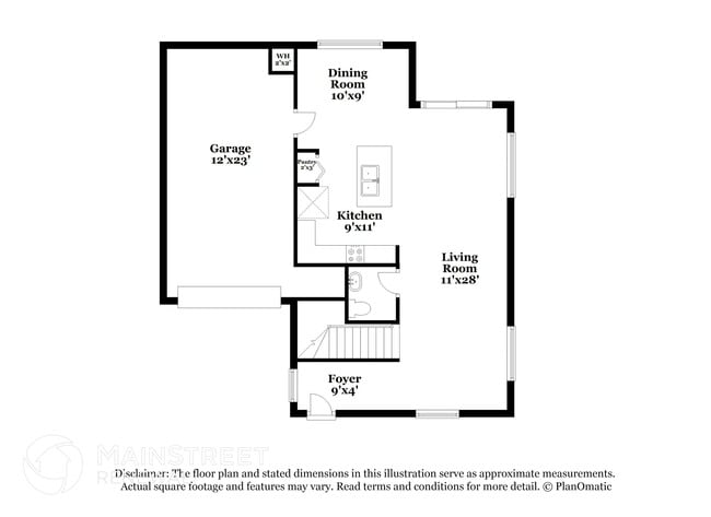 1510 E Sonrisas St in Phoenix, AZ - Foto de edificio - Building Photo