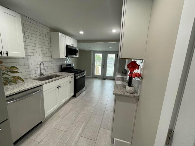 1173 Hildreth Ave in Columbus, OH - Building Photo - Building Photo