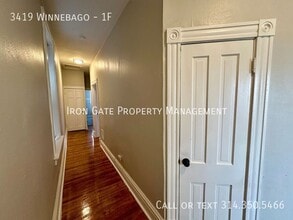 3419 Winnebago St in St. Louis, MO - Building Photo - Building Photo