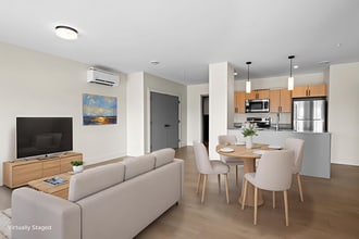 Pine Ridge in Riverview, NB - Building Photo - Building Photo