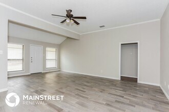 1016 Placid Dr in Mesquite, TX - Building Photo - Building Photo