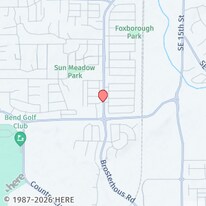 61149 Brosterhous Road in Bend, OR - Building Photo