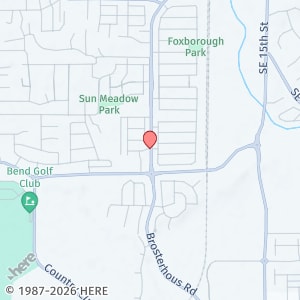 property at 61149 Brosterhous Road