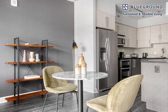 3601 Fairfax Dr in Arlington, VA - Foto de edificio - Building Photo