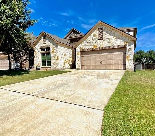 property at 15527 Birdstone Ln