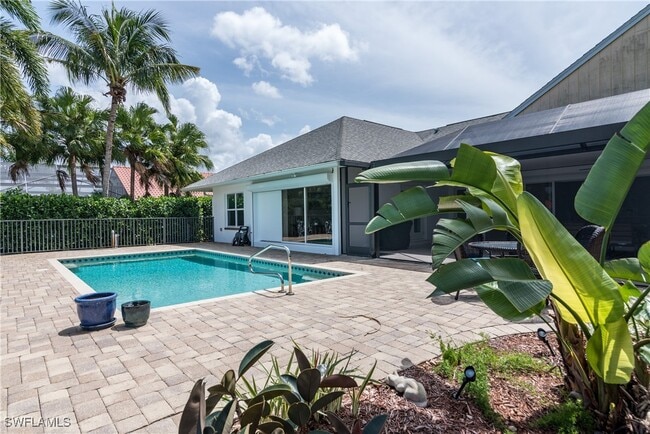 property at 2500 Kings Lake Blvd