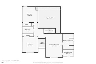 2136 Mallard Pointe Dr in Kannapolis, NC - Building Photo - Building Photo