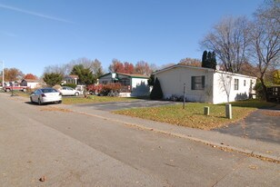 Washingtonville Manor Apartments