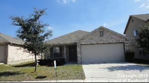 9226 Hanover Cove in Converse, TX - Building Photo