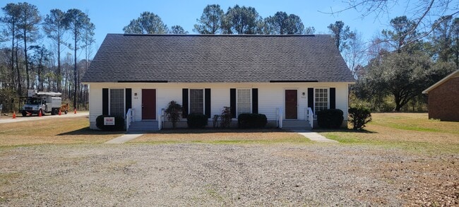 property at 5426 Sidbury Rd