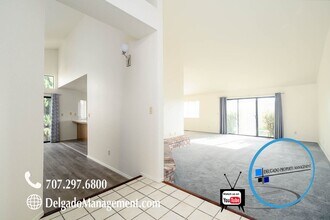 101 Winter Harbor Pl in Vallejo, CA - Building Photo - Building Photo