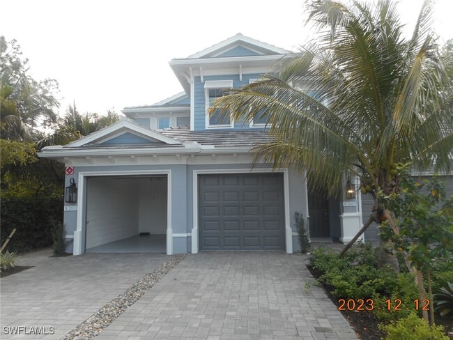 property at 2640 Seychelles Cir