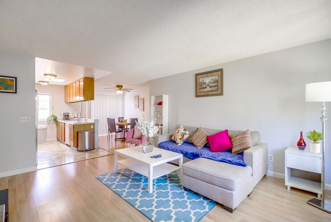 1279 Granger St in Imperial Beach, CA - Building Photo