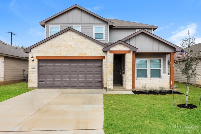 property at 13650 Paxton Blvd