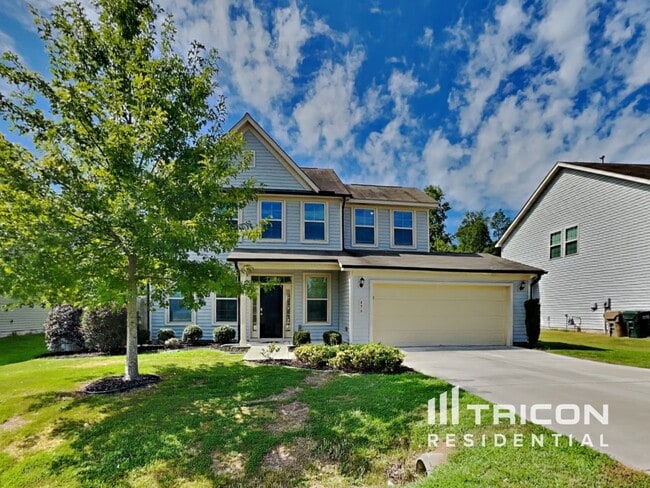 property at 456 Rolling Meadows Dr