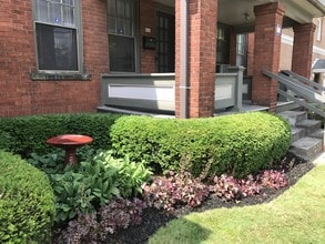 633 E 11th Ave in Columbus, OH - Foto de edificio - Building Photo