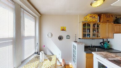 33 Walbridge St, Unit 15 in Boston, MA - Foto de edificio - Building Photo