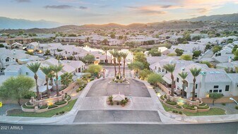 1138 E Amberwood Dr in Phoenix, AZ - Building Photo