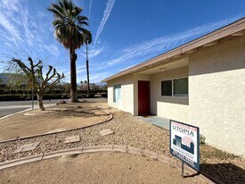 73760 Rancho Rd in Palm Desert, CA - Building Photo