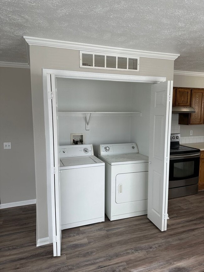 1116 Mazatlan Cir in Colorado Springs, CO - Building Photo - Building Photo