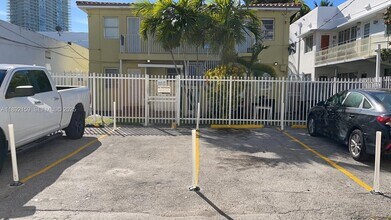 545 Michigan Ave in Miami Beach, FL - Building Photo - Building Photo