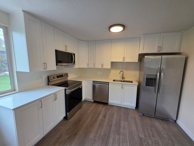 property at 4109 W 5050 S