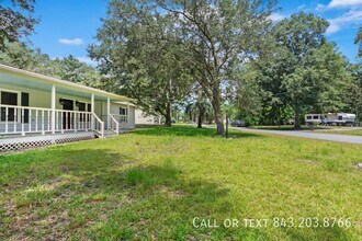 1966 Suzanne St in Johns Island, SC - Building Photo - Building Photo