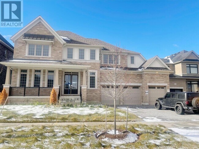 26 Twinleaf Cres in Adjala-Tosorontio, ON - Building Photo - Building Photo