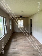 239 Ward St in Warner Robins, GA - Building Photo - Building Photo