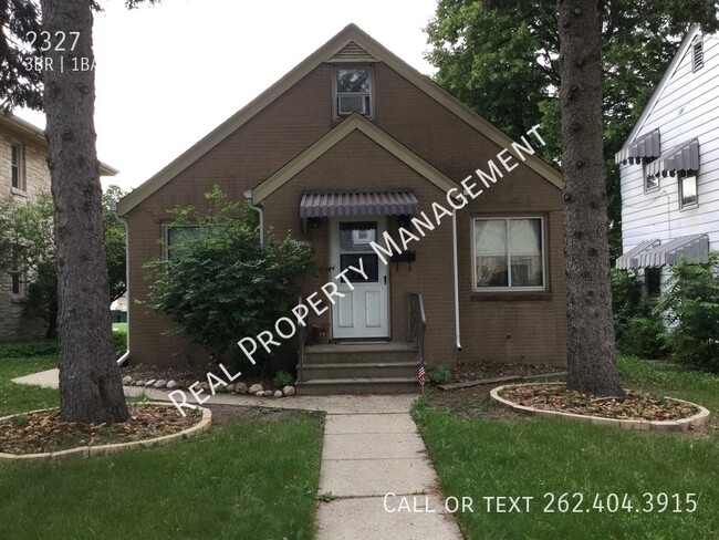 property at 2327 S 78th St