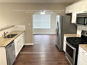 1008 Borrington Ln in Stockbridge, GA - Building Photo - Building Photo