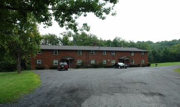 Meadow Wood Apartments in Catskill, NY - Building Photo - Building Photo