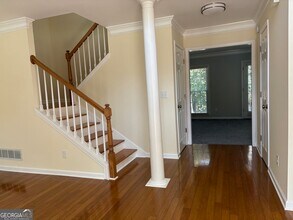 6221 Woodlore Dr NW in Acworth, GA - Building Photo - Building Photo