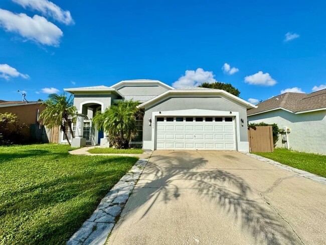 property at 11504 Wellman Dr
