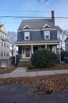 159 Allston St in Medford, MA - Building Photo
