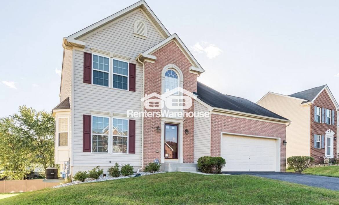 4411 Slater Ave in Perry Hall, MD - Building Photo