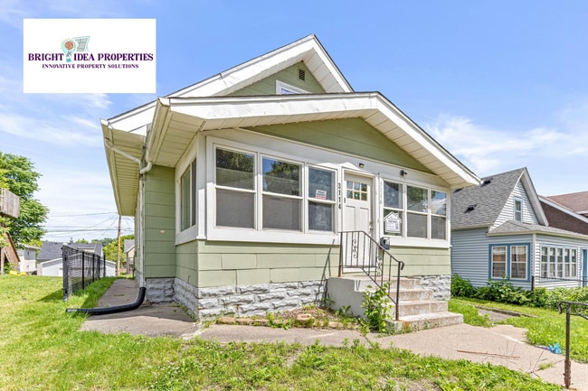 property at 3114 N Morgan Ave