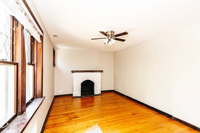 5018 Miami St in St. Louis, MO - Building Photo - Building Photo