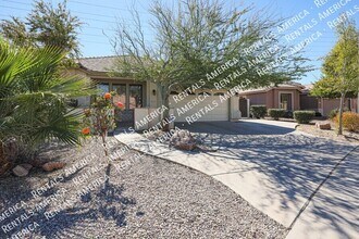 1705 E Aloe Pl in Chandler, AZ - Building Photo - Building Photo