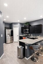 2027 Ebbets Dr in Odessa, TX - Building Photo - Building Photo