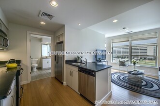 601 Albany St in Boston, MA - Building Photo - Building Photo