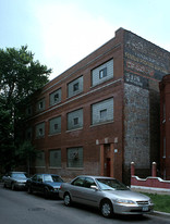 2315 W Huron St Apartments