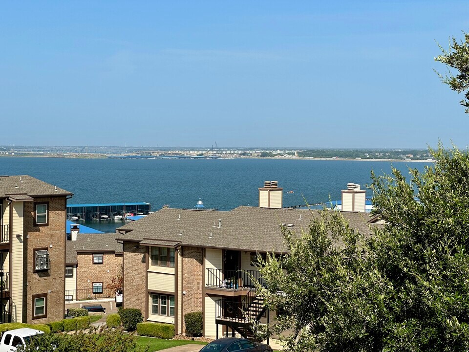 217 Henry M Chandler Dr, Unit 217 in Rockwall, TX - Building Photo