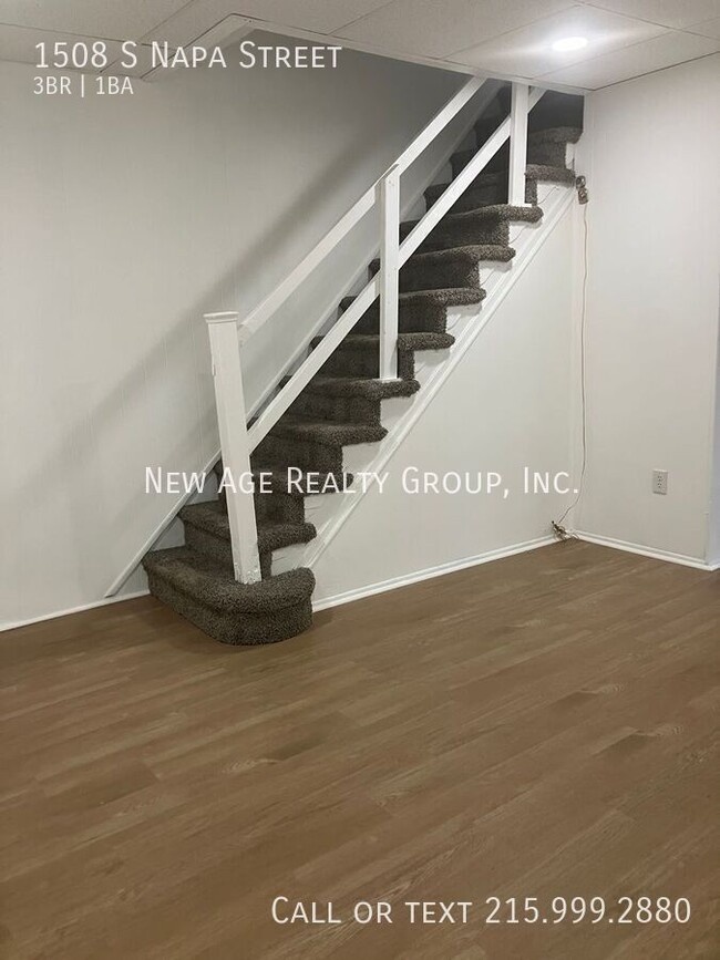 1508 S Napa St in Philadelphia, PA - Building Photo - Building Photo