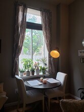 1502 Mount Vernon St, Unit A in Philadelphia, PA - Building Photo - Building Photo