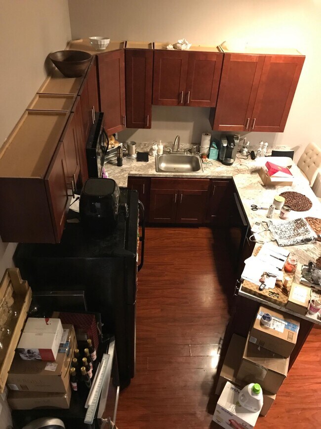 120 Franklin Ave in Scranton, PA - Building Photo - Building Photo