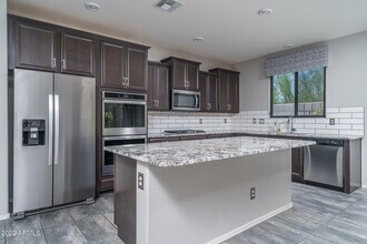5022 E Desert Forest Trail in Cave Creek, AZ - Building Photo - Building Photo